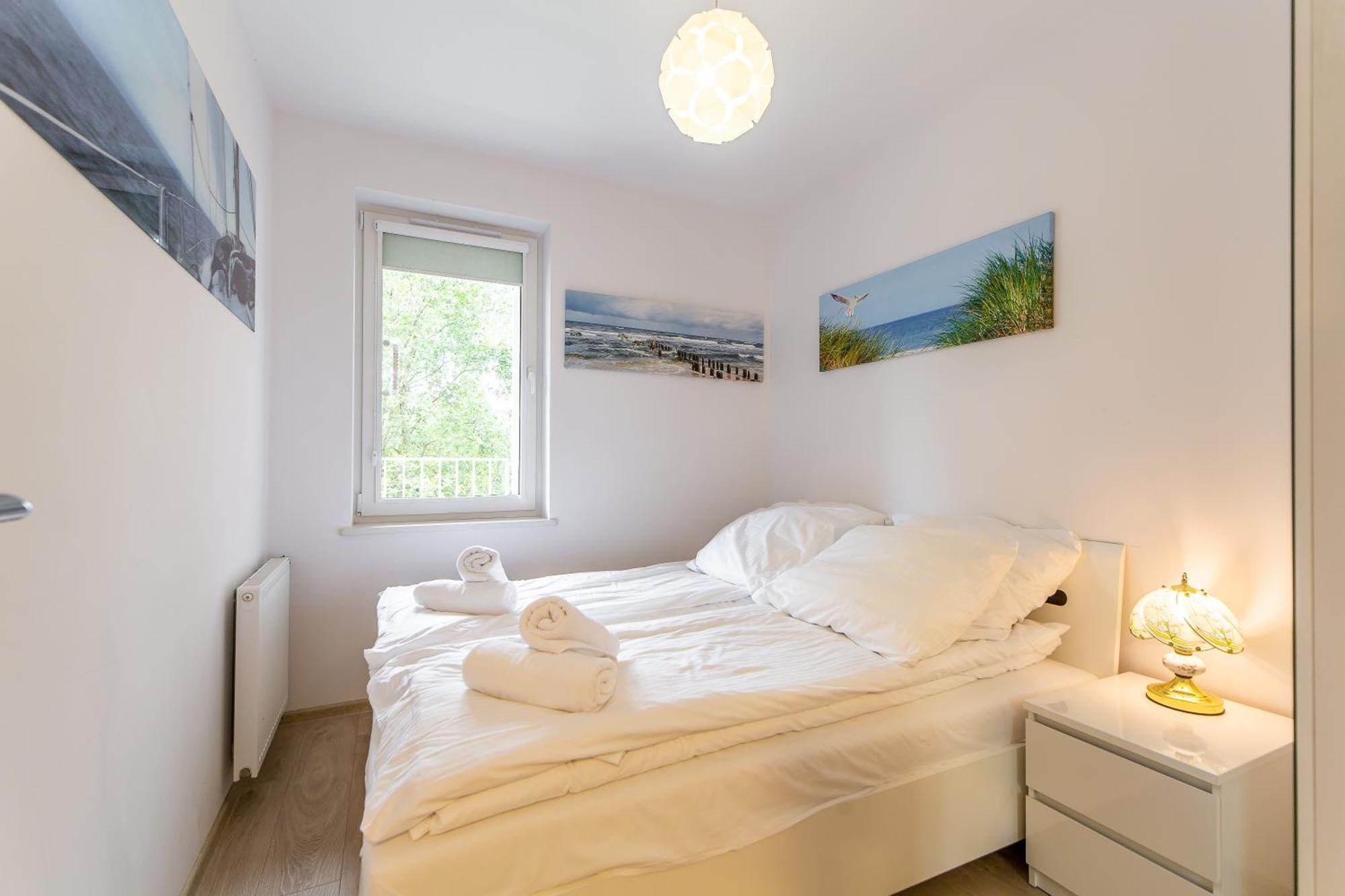 Feniks Spa Apartments 2 By Jantar Apartamenty Kolobrzeg Room photo