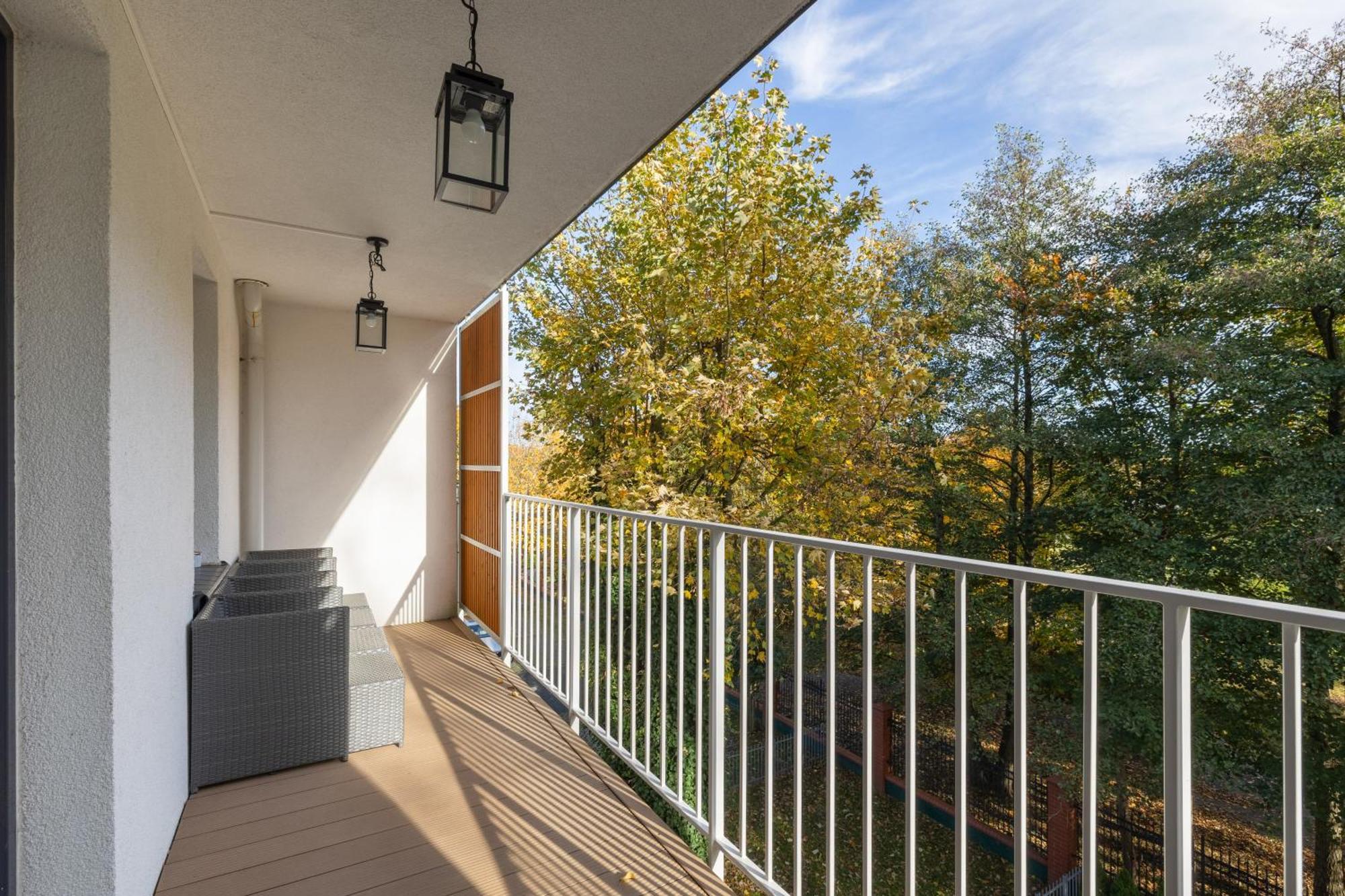 Feniks Spa Apartments 2 By Jantar Apartamenty Kolobrzeg Exterior photo